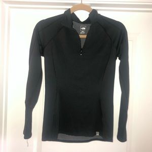North face light weight  pullover